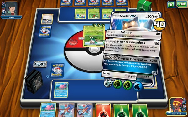 Lista Traz Os Melhores Jogos De Cartas Para Android E Ios Jogos