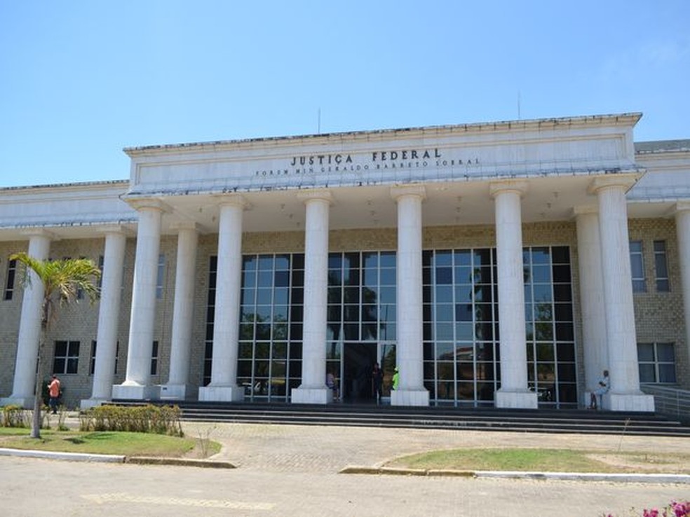 STJ decide reunir na Justiça Federal de Sergipe ações sobre vazamento de  óleo em três estados | Sergipe | G1