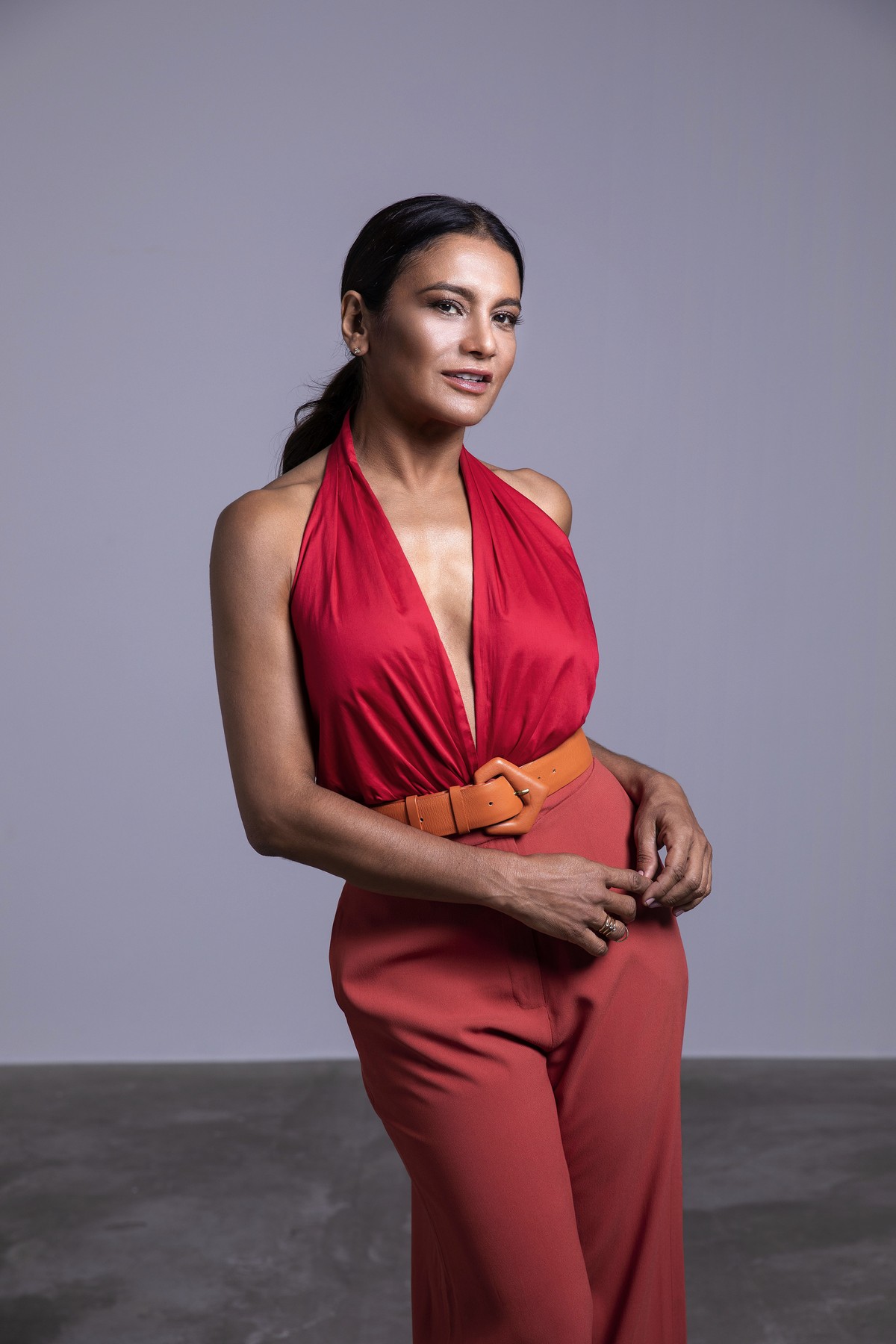 Oscar 2019 Dira Paes Fala Da Preparacao Para Comentar Premiacao E Arrisca Palpite Para Melhor Filme Famosos Gshow