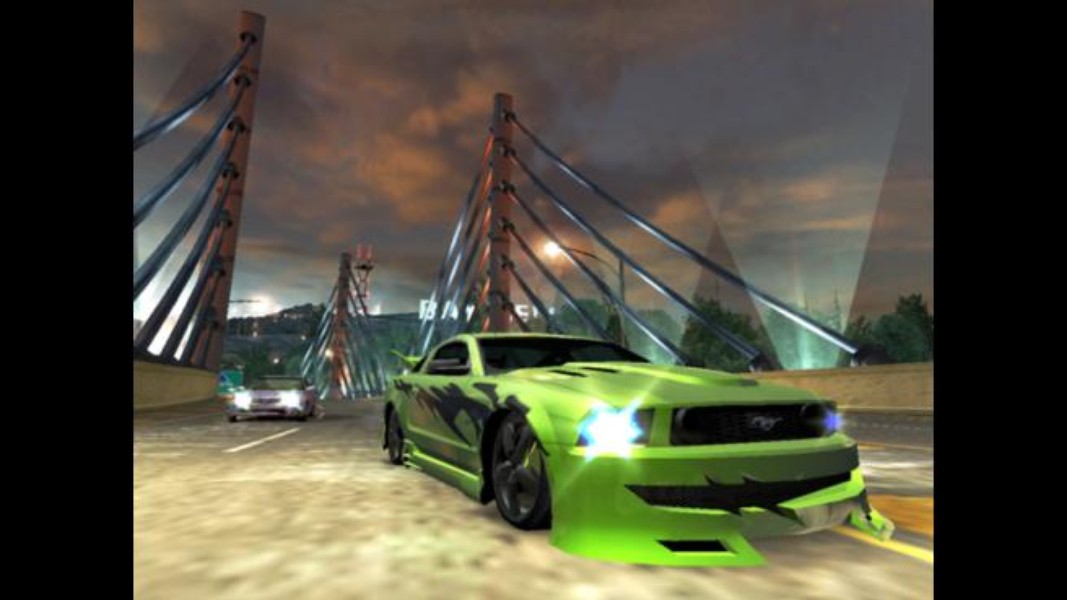 need for speed underground 2 tasikgame