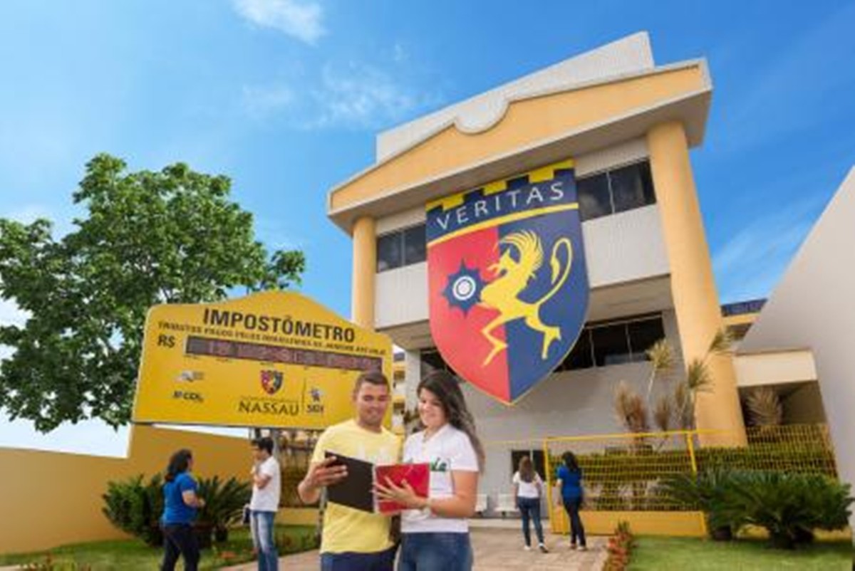 Faculdade oferece 8 mil vagas em Natal para 54 cursos gratuitos | Rio  Grande do Norte | G1