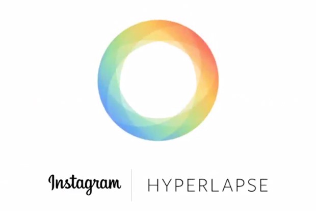 Instagram Hyperlapse (Foto: Reprodução)