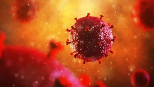 BBC- Nas últimas décadas, cientistas de todo o mundo estudaram formas de criar um imunizante contra o HIV (Foto: Getty Images via BBC News Brasil)
