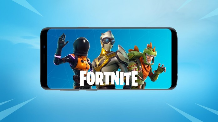 Fortnite 10 Celulares Baratos Para Jogar O Battle Royale Da Epic Games Fortnite Ge