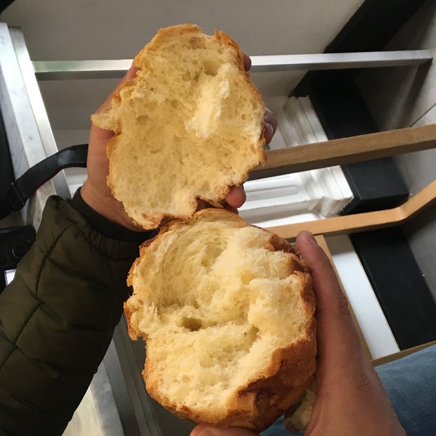 Qual o melhor pão do mundo? (Foto: Reprodução/ Divulgação)