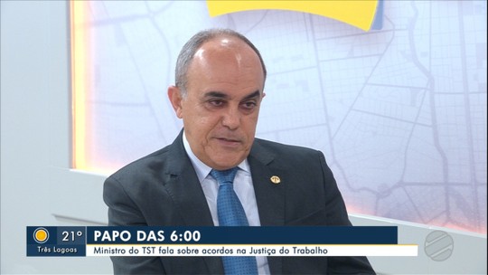 Justiça faz acordo de R$ 150 milhões de dívidas trabalhistas de consórcio que construiu fábrica da Petrobras em MS