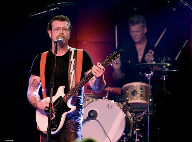 Eagles Of Death Metal (Foto: Getty Images)