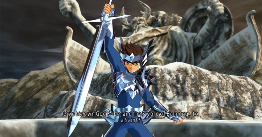 Baixar Cavaleiros Do Zodiaco Alma Dos Soldados Ps3 Cavaleiros Do Zodiaco Alma Dos Soldados Confirma Saga De Asgard