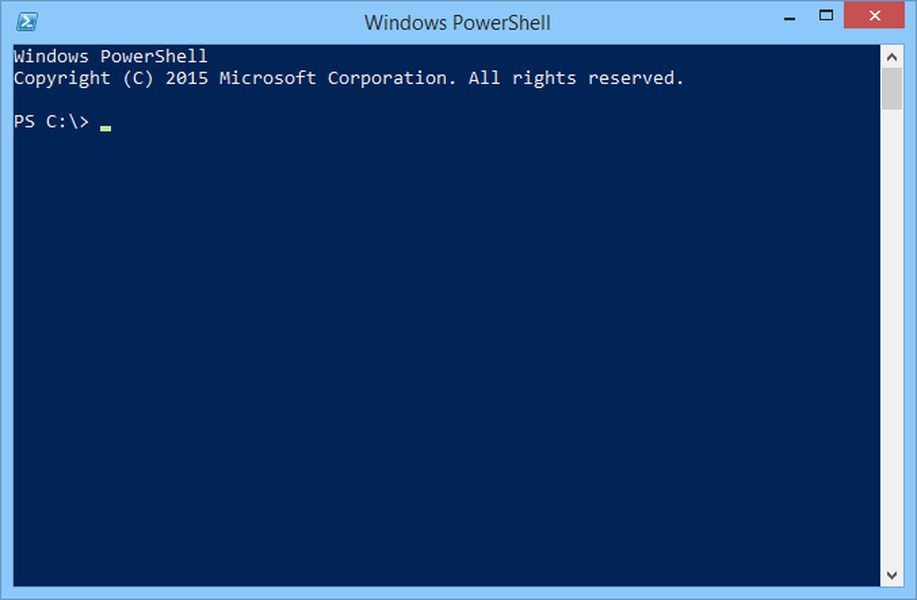 download powershell mac