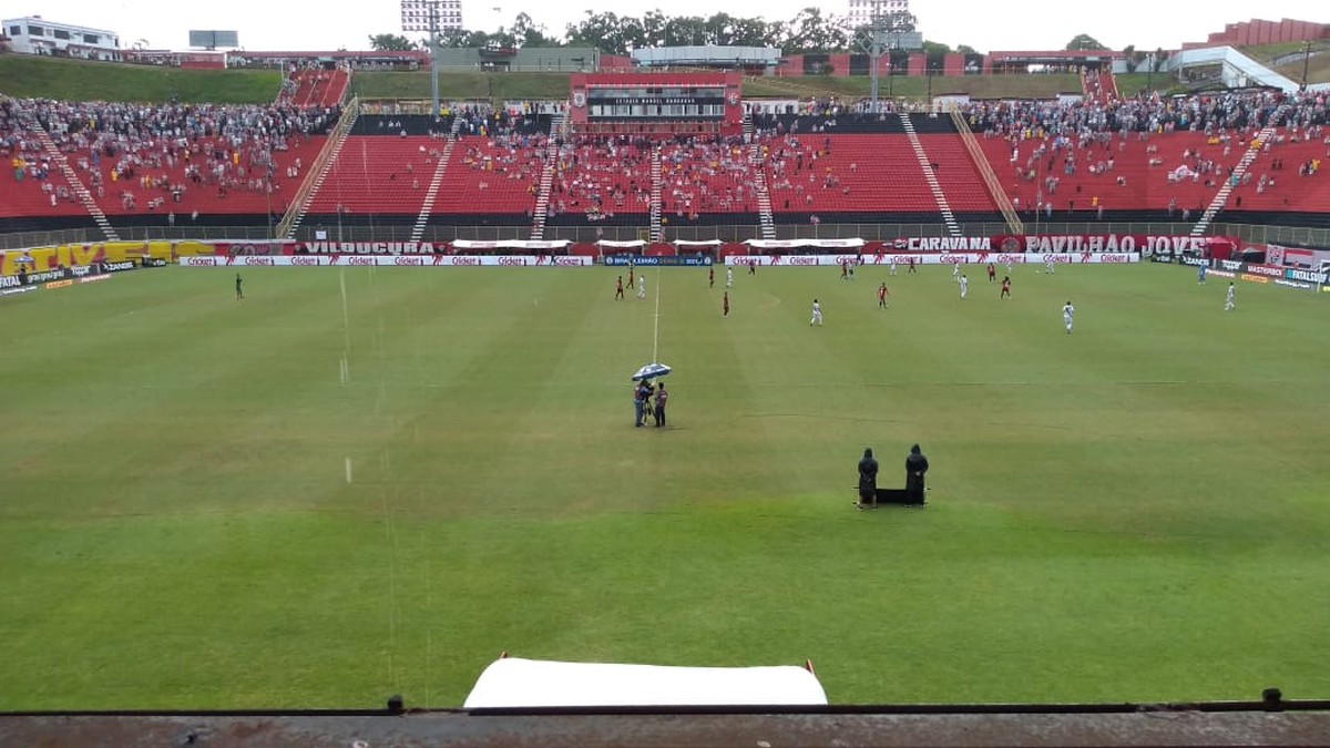Vitória x BotafogoSP tudo que você precisa saber sobre o jogo da rodada 20 da Série B