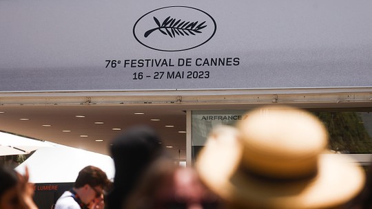 Cannes premia uma diretora e discute futuro na era streaming