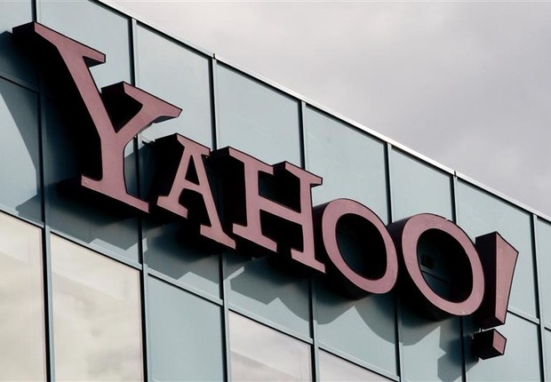 Sede do Yahoo na California (Foto: Getty Images)