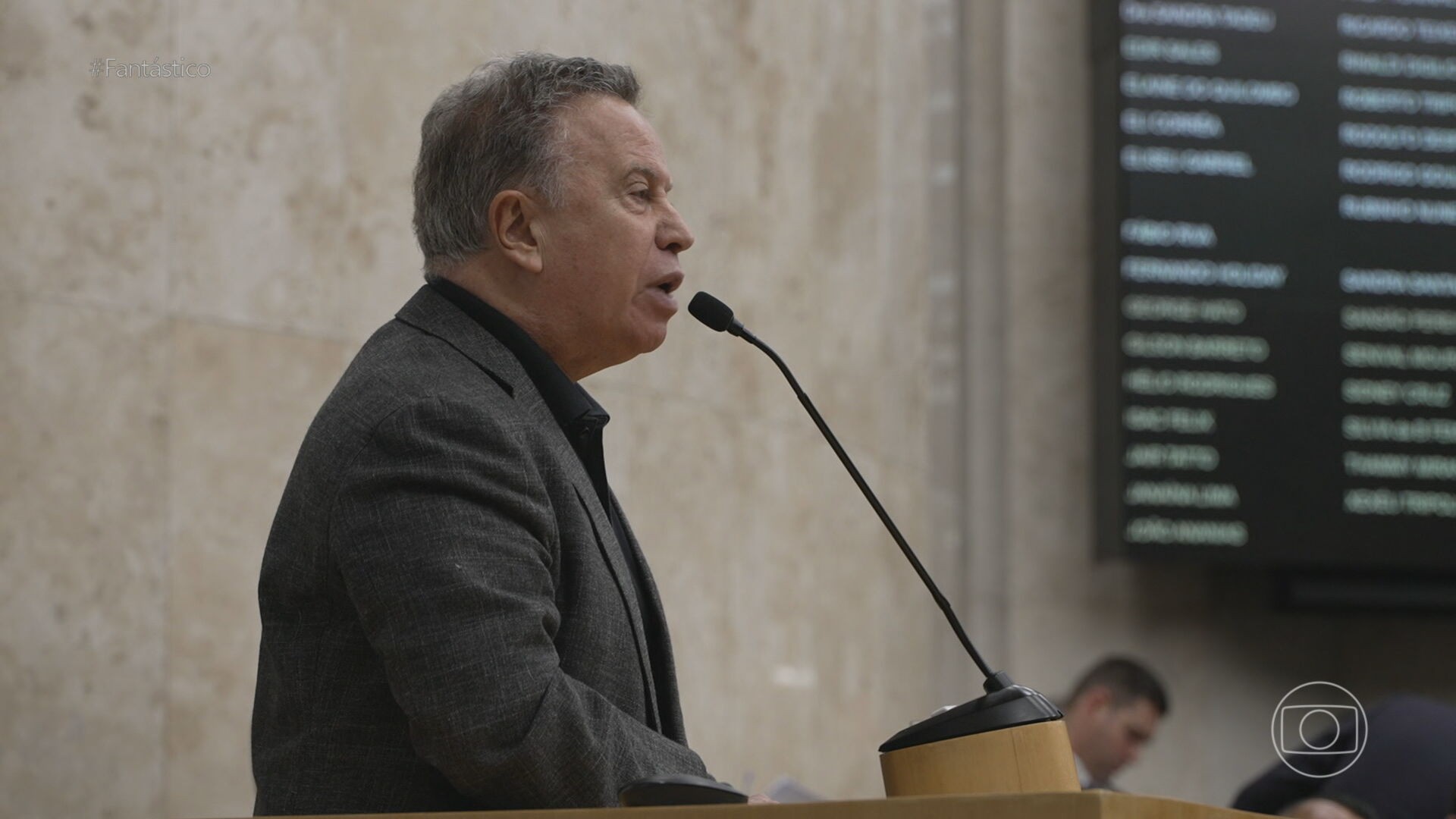 Camilo Cristófaro, 1º vereador de São Paulo a perder mandato por racismo, é investigado também por rachadinha