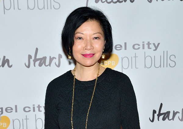 Elizabeth Sung (Foto: Getty Images)