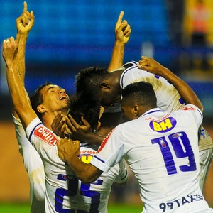 Com melhor sequência atual, Cruzeiro joga últimas fichas pela Libertadores