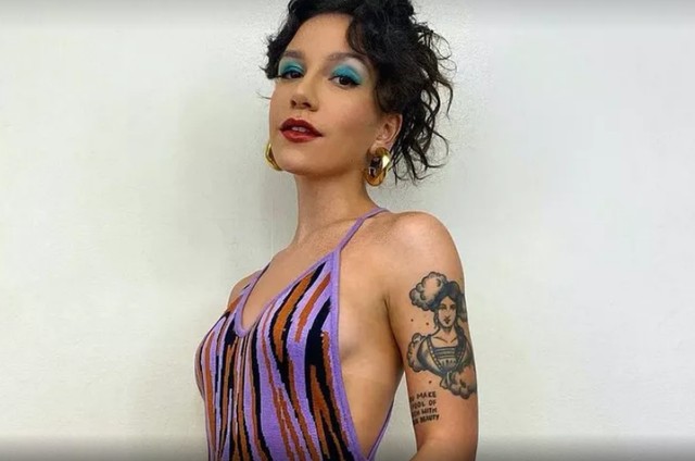 Priscilla Alcântara lembra fase em que decidiu sair da TV - Patrícia Kogut, O Globo Priscilla Alcântara lembra fase em que decidiu sair da TV - Patrícia Kogut, O Globo