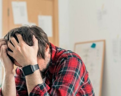 Burnout: o que muda com a nova classificação da OMS para síndrome 