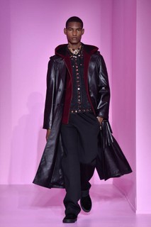 Givenchy - Semana de Moda de Paris inverno 2016