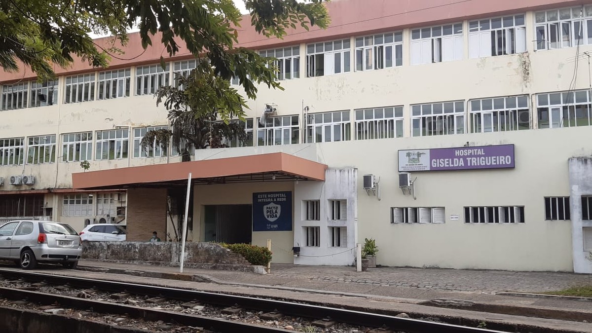 Hospital referência para Covid no RN não registra mortes pela doença há 30  dias | Rio Grande do Norte | G1