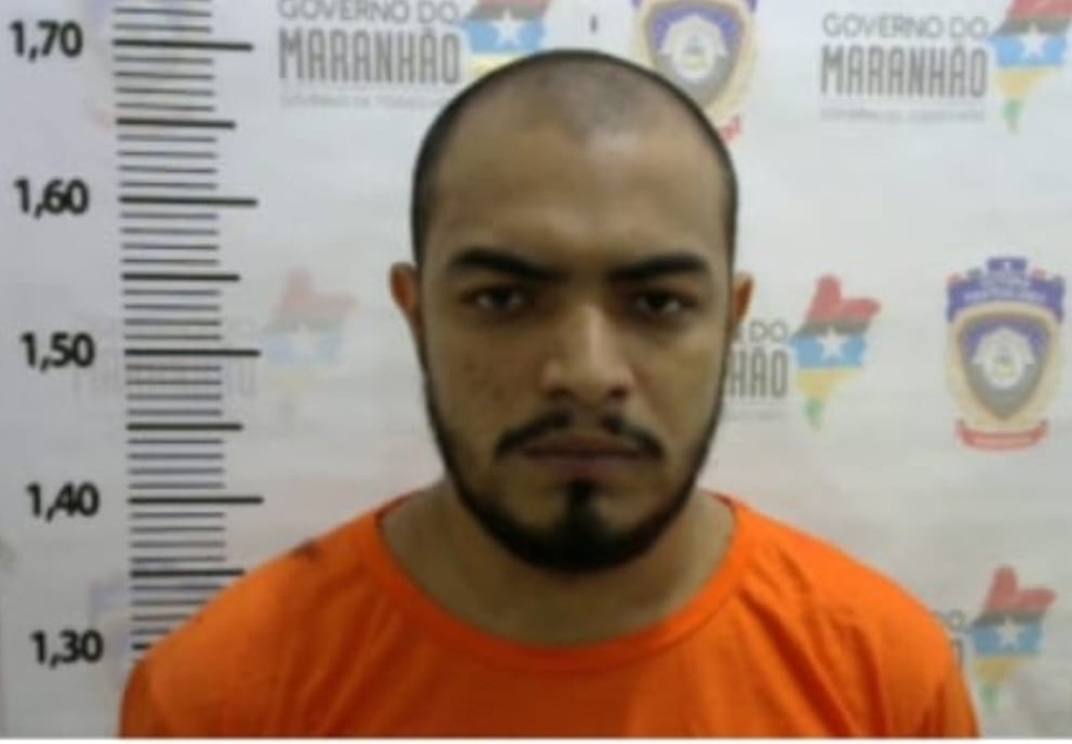 Foragido da Justiça morre após entrar em confronto com a polícia em Imperatriz — Foto: Divulgação