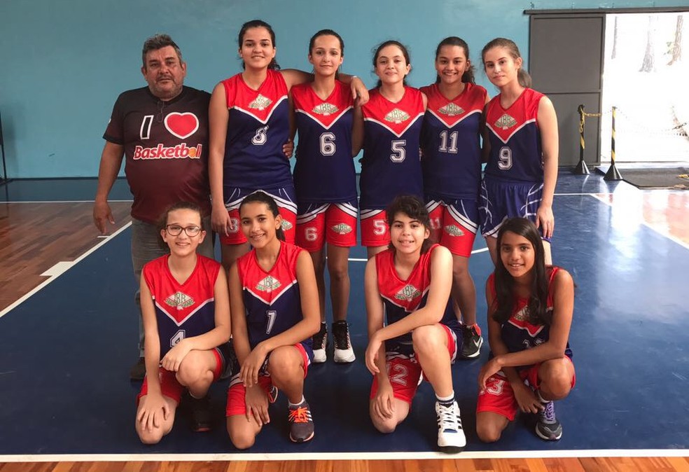 Equipes tocantinenses de basquete e handebol femininos se classificam para  as semifinais nos Jogos da Juventude 2023