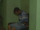 Homem é preso com 10 kg de pasta base de cocaína em Ribeirão Preto