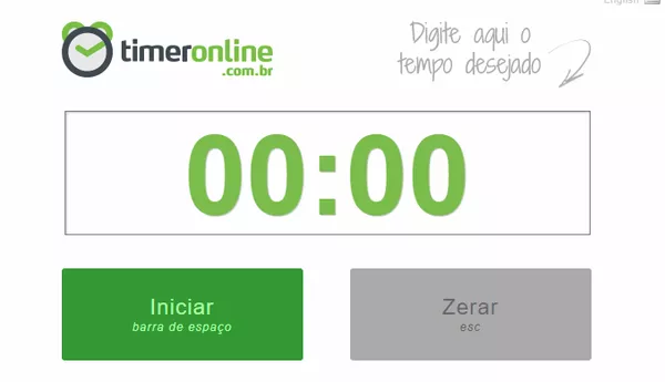 Cronometro Online Dez Sites Para Fazer Contagem Regressiva Produtividade Techtudo Encontre este pin e muitos outros na pasta gif's de sandra esgrinholi. fazer contagem regressiva