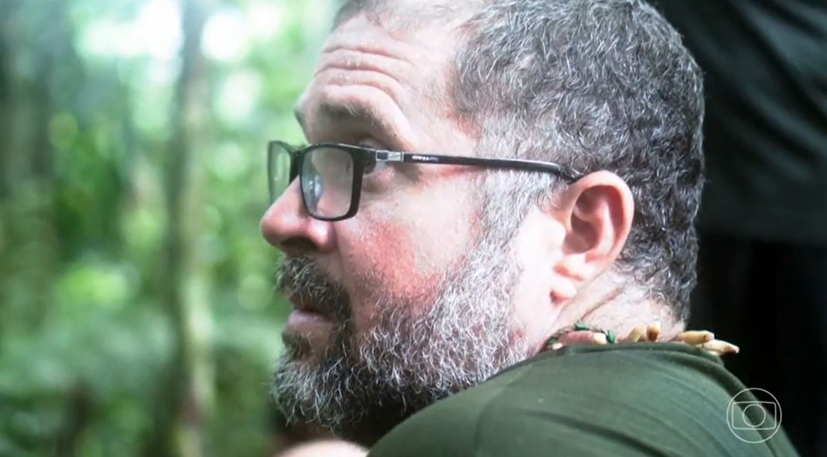 Desaparecidos no AM: membro de organiza&ccedil;&atilde;o diz que autoridades ignoraram  informa&ccedil;&otilde;es sobre suspeitos que amea&ccedil;aram Bruno Pereira | Amazonas | G1