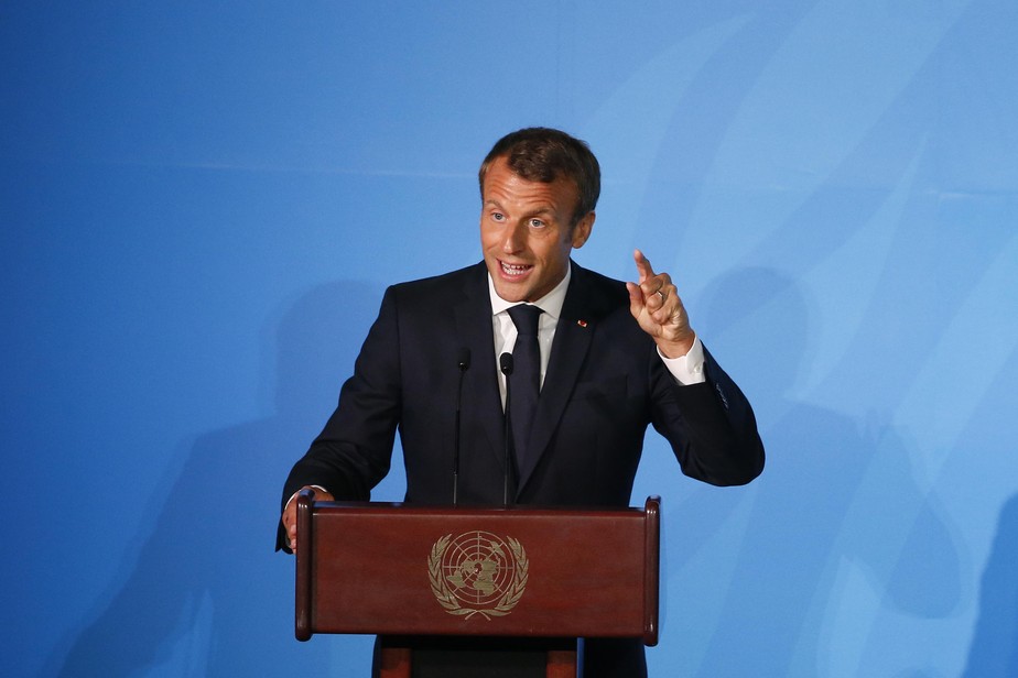França quer endurecer regras comerciais em sua presidência na União Europeia