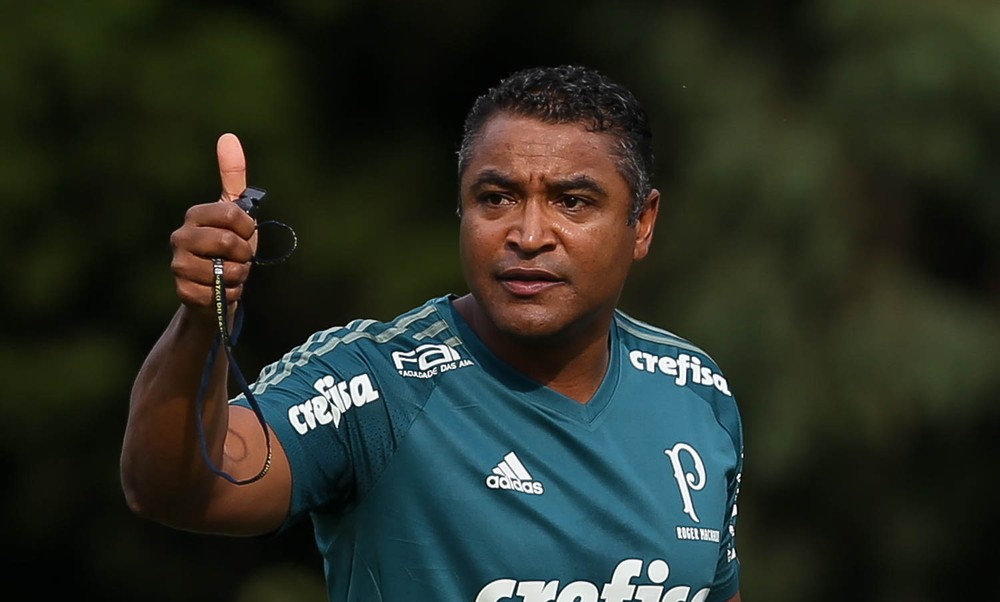 Paulista é obsessão: 100% no Estadual, Palmeiras deixa Libertadores para depois