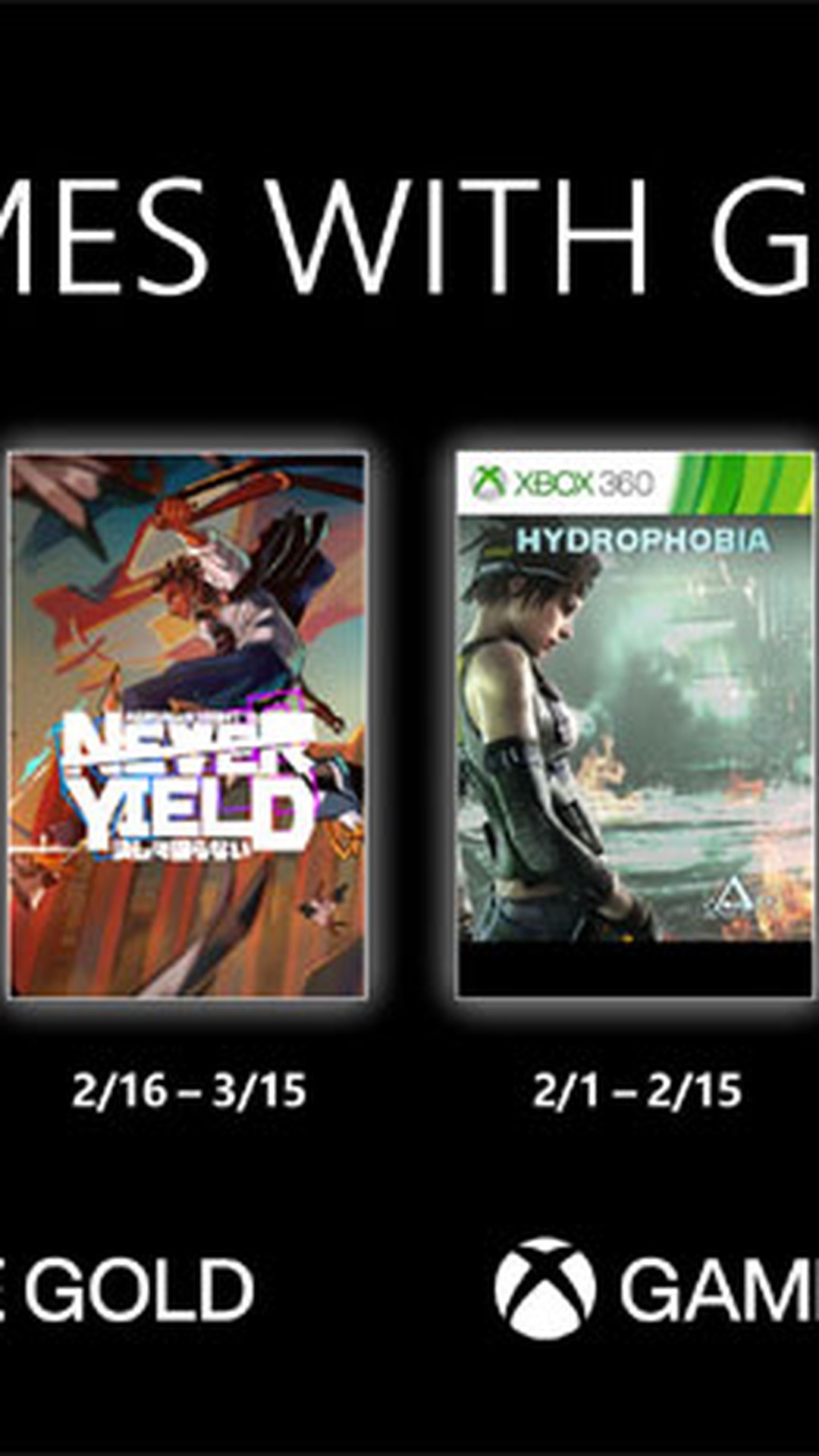 Games with Gold | Software | TechTudo