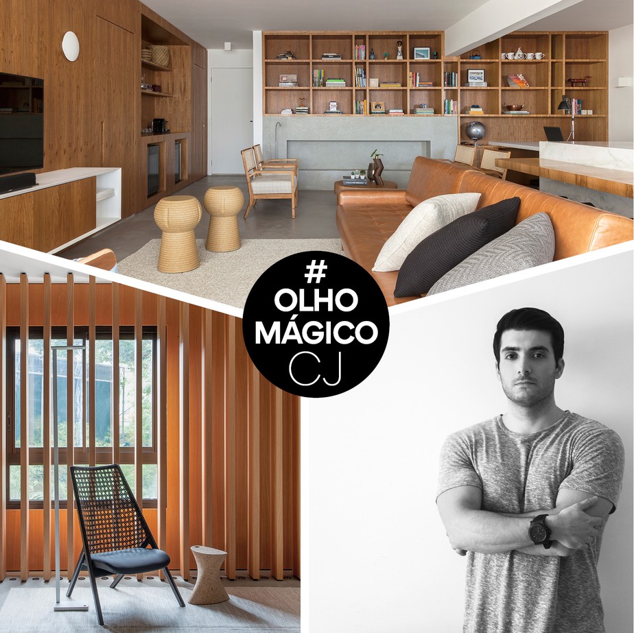 Conheça oito projetos inspiradores do escritório GDL Arquitetura, de São Paulo