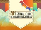 20º Festival Clube de Quadrilhas será itinerante e acontece em Piripiri