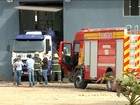 Laudo sobre morte de funcionário em explosão no Norte sai em 30 dias