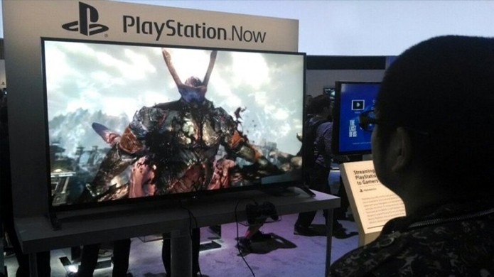 PlayStation Now traz jogos do PlayStation 3 para Smart TVs Samsung (Foto: Reprodução/TechSpot)
