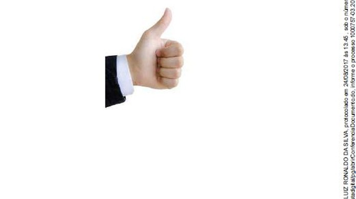 Advogado de Palmital responde a juiz com emoji de 'joinha' em petição e  imagem viraliza | Bauru e Marília | G1
