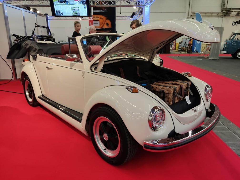 Fusca Classico Vira Eletrico No Salao De Frankfurt E Pode Custar Ate R 450 Mil Salao De Frankfurt 2019 G1 O fusca é um modelo que atravessa gerações ganhando cada vez mais usuários e admiradores, e por isso hoje falaremos um. de frankfurt