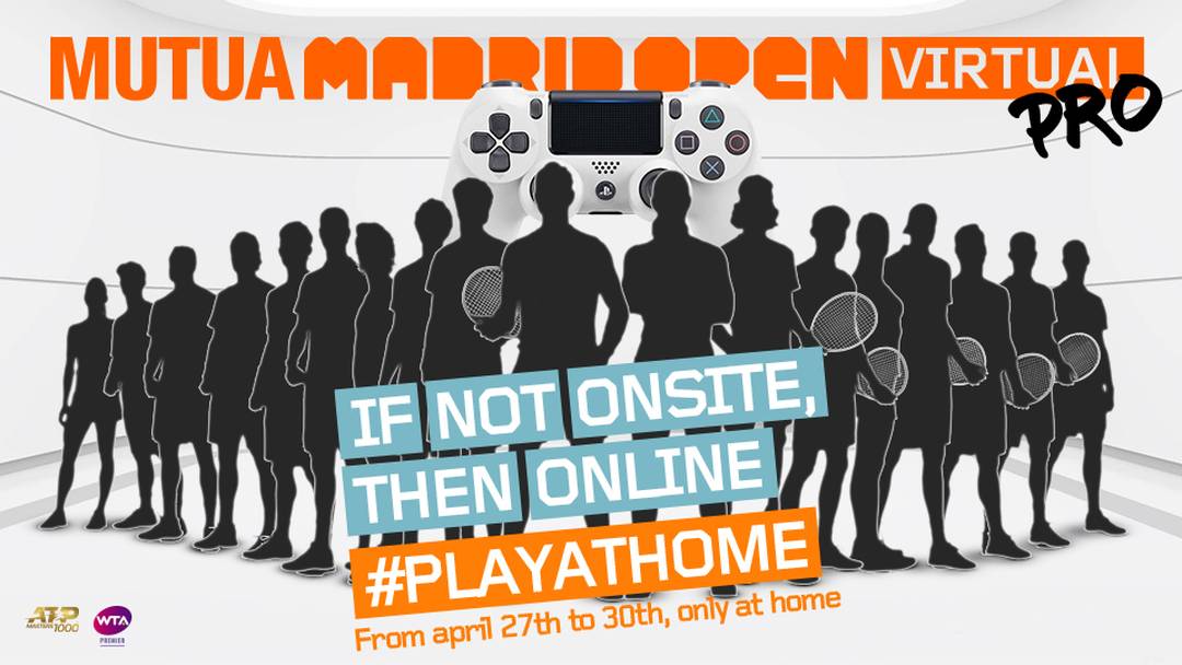 PlayAtHome. A iniciativa solidária da PlayStation tem quatro jogos