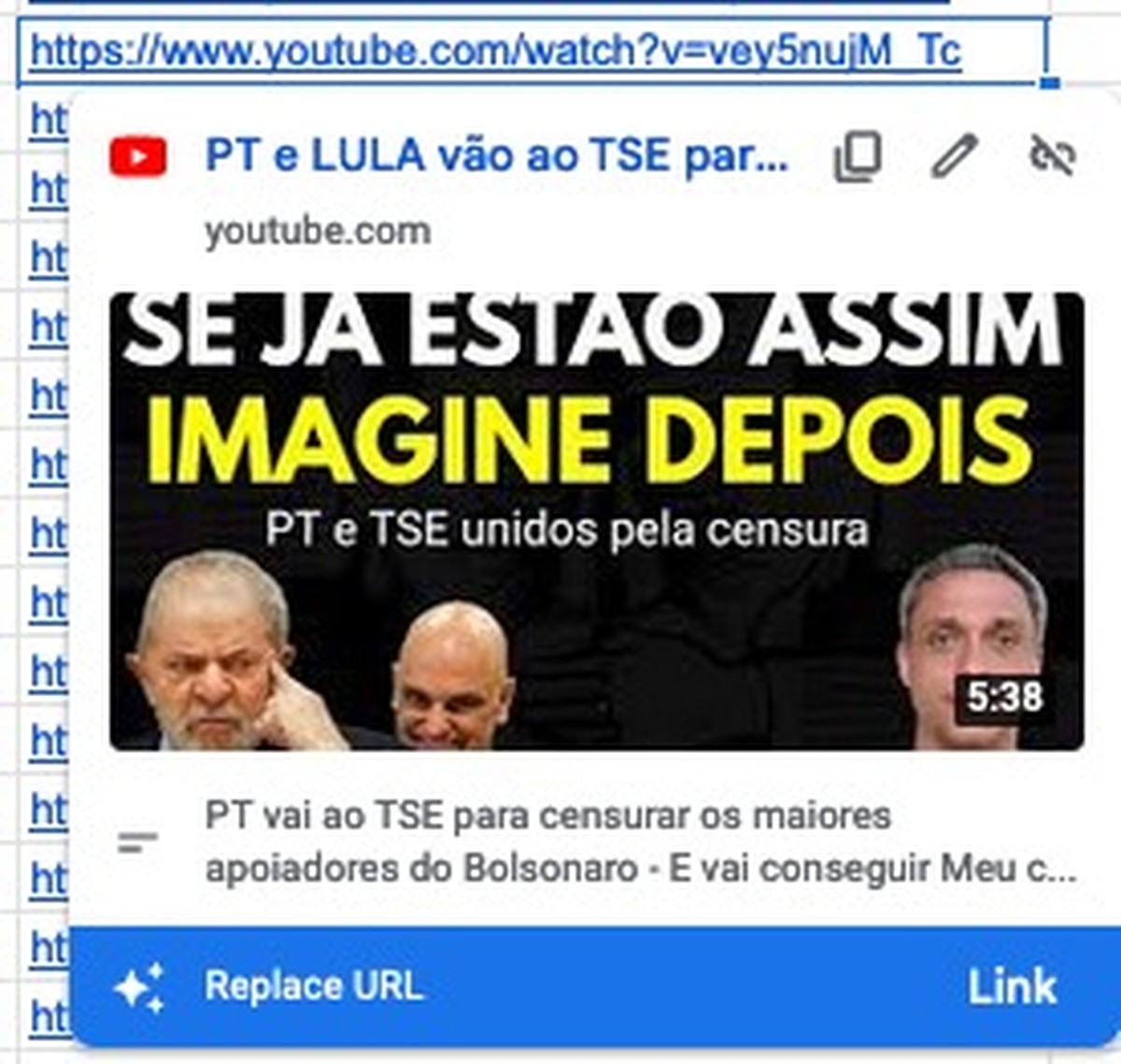 Após eleições, canais bolsonaristas retiram do ar mais de 4 mil vídeos no YouTube