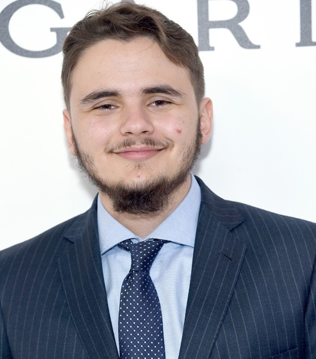 Prince Jackson (Foto: Getty Images)