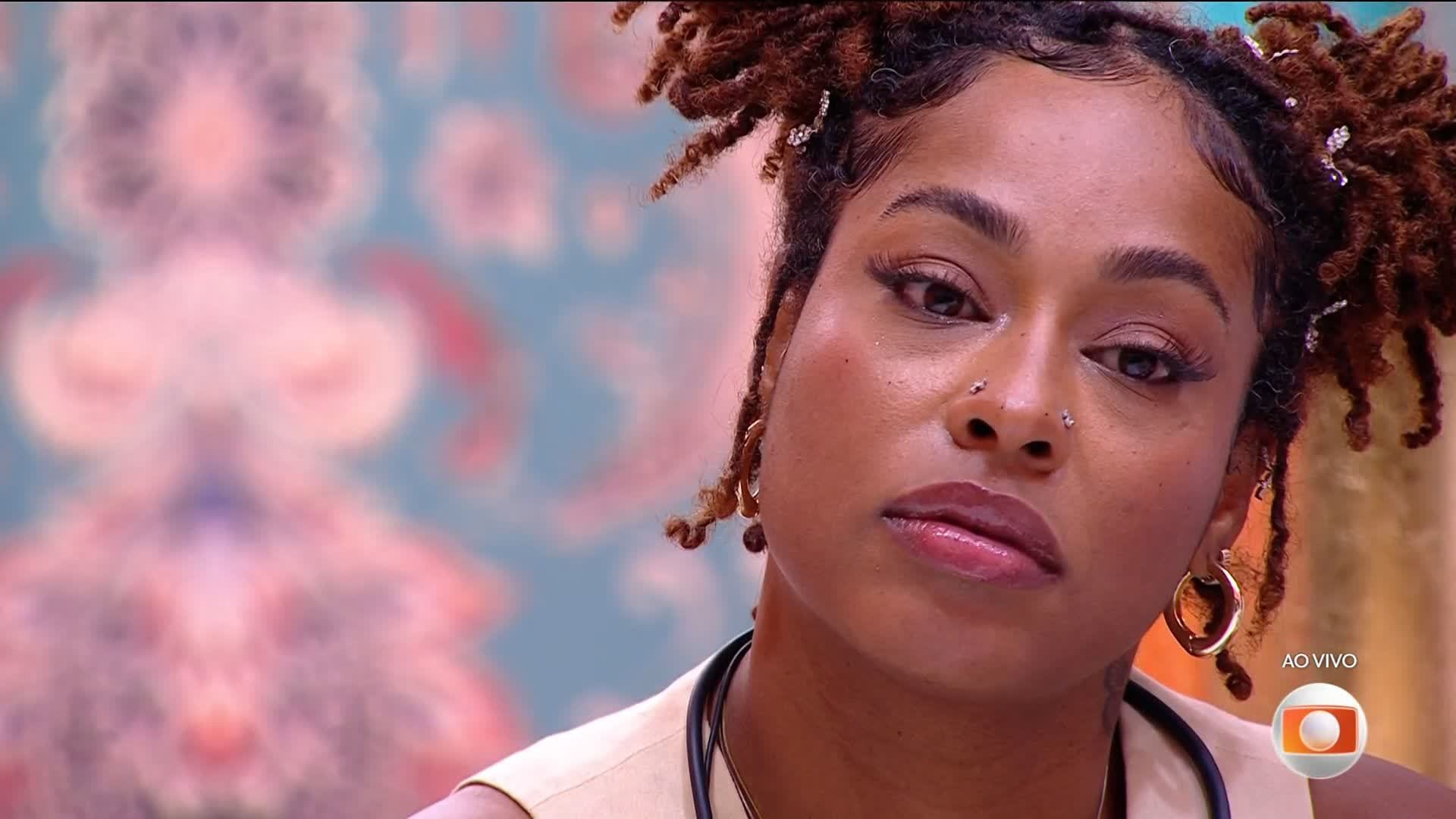 Vídeos do BBB 25 de segunda-feira, 10/3 | vídeos do bbb | gshow