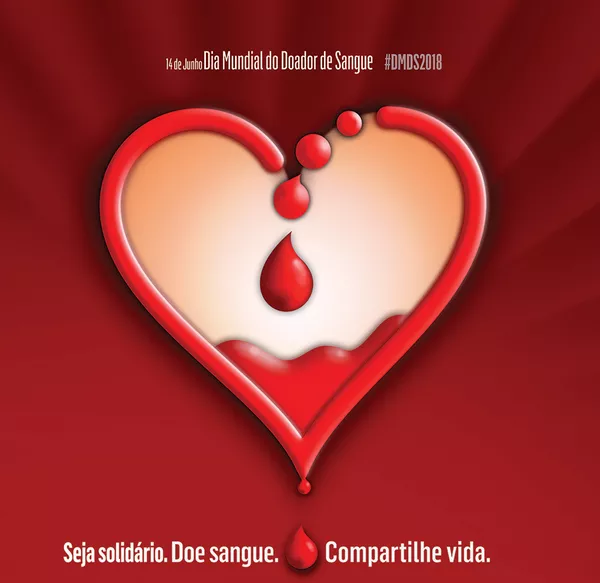 Dia Mundial Do Doador De Sangue Saiba Quem Pode Doar O Que E Exigido E Se A Doacao Vale Folga No Trabalho Bem Estar G1