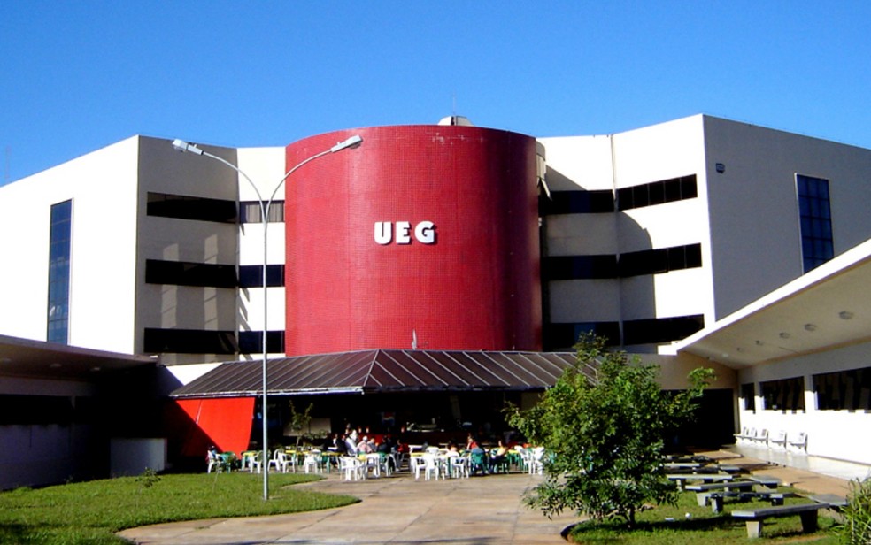 UEG tem 39 vagas abertas nas áreas de direito e medicina (Foto: Divulgação/MP-GO)