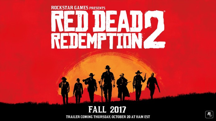 Red Dead Redemption 2 (Foto: Divulgação / Rockstar)