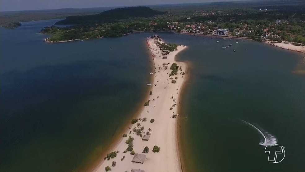 Entenda Por Que Alter Do Chao Esta No Centro De Duas Investigacoes Diferentes Sobre As Queimadas Santarem E Regiao G1