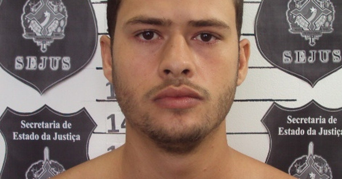 G1 - Foge de penitenci&aacute;ria acusado de chacina de fam&iacute;lia em Guajar&aacute;, RO ...