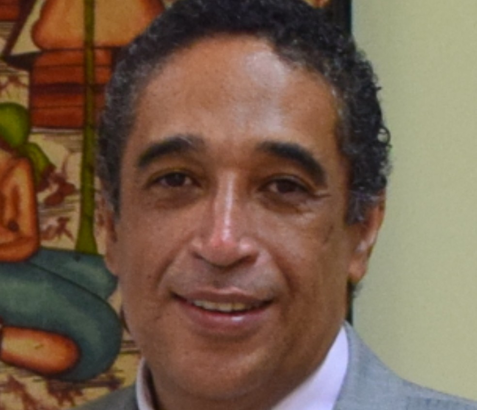 Paulo Gabriel Nacif foi indicado para pasta de Educação da equipe de transição — Foto: Redes sociais