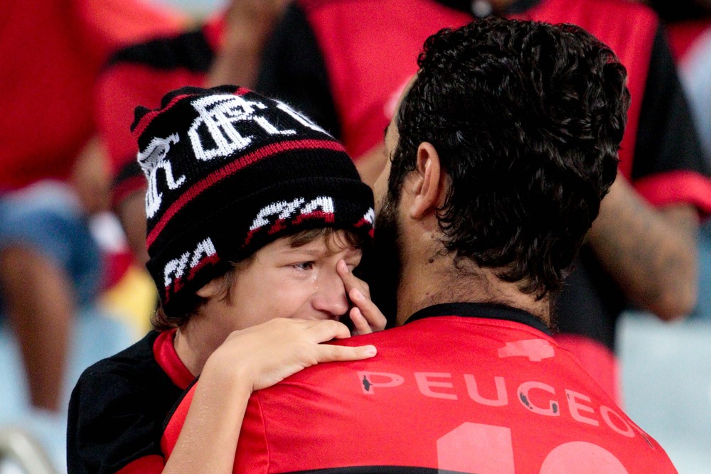 Recurso do Flamengo é julgado na Conmebol; resultado sai em até sete dias