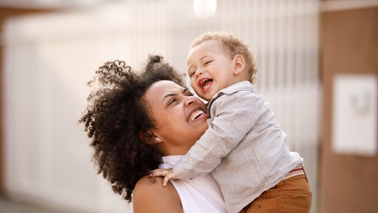 Cuidar do seu bebê envolve cuidar de você: por que o autocuidado materno é importante? 