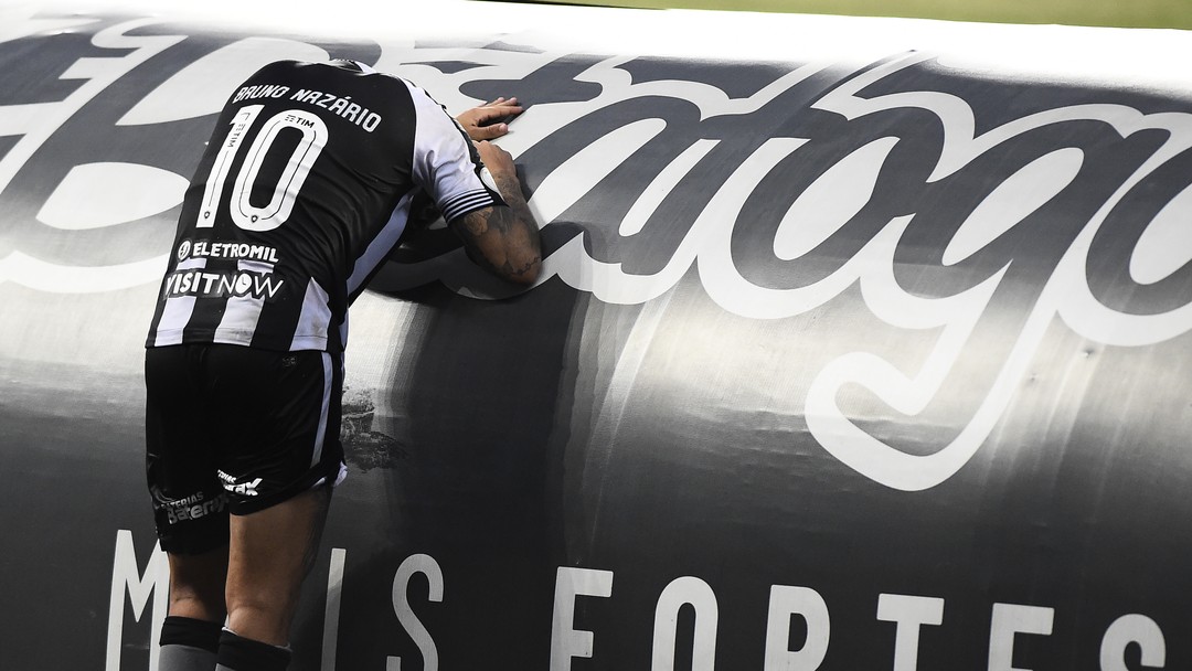 Quanto Luiz Castro vai ganhar no Botafogo?